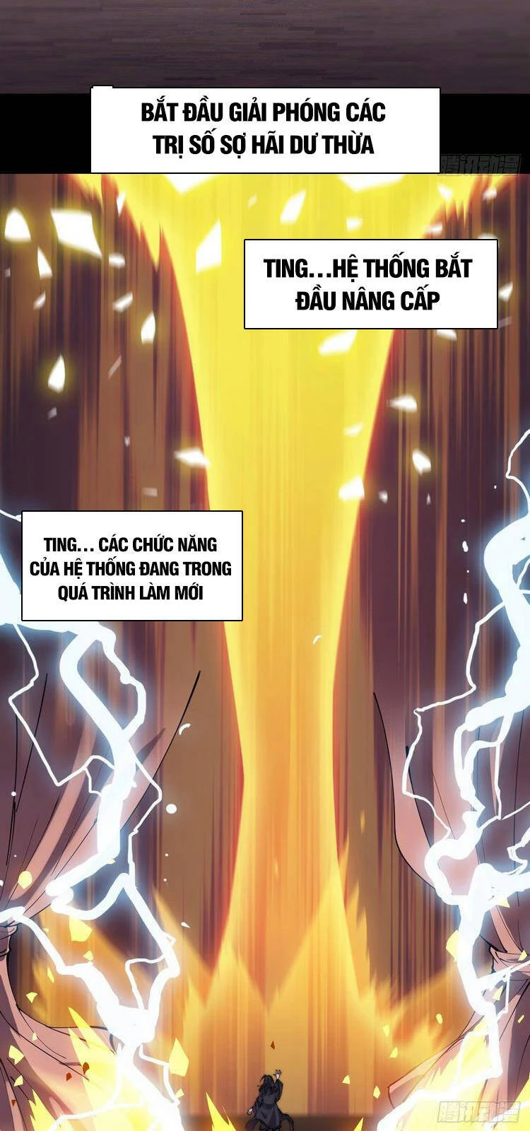 Ta Có Một Sơn Trại Chapter 192 - Next Chapter 193