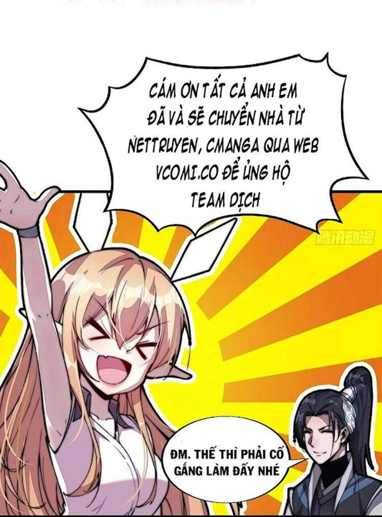 Ta Có Một Sơn Trại Chapter 192 - Next Chapter 193