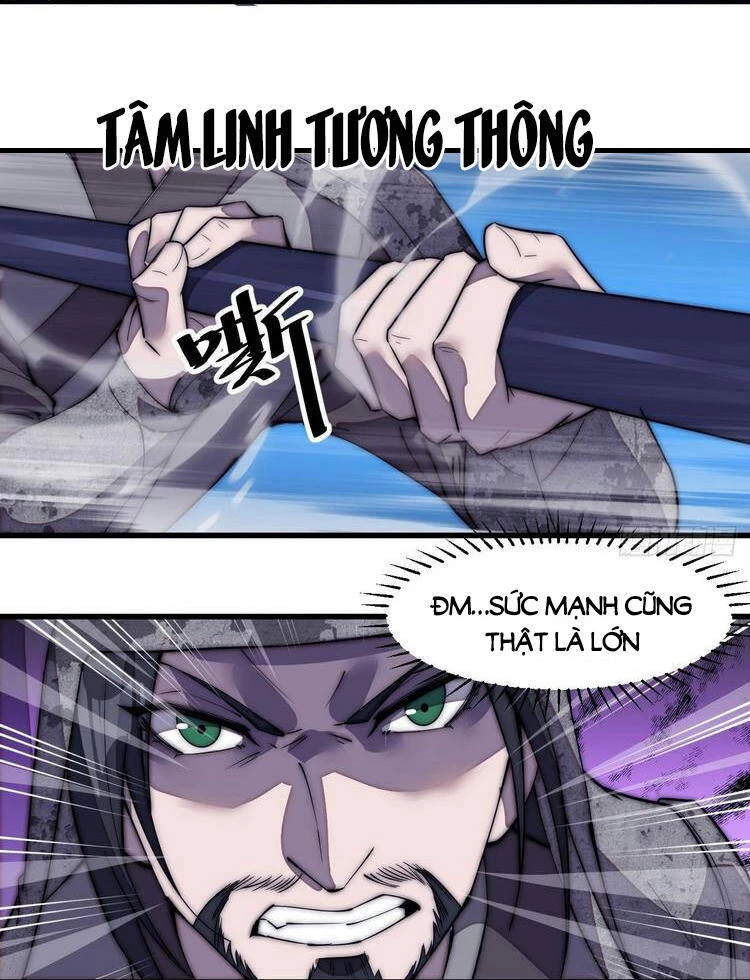 Ta Có Một Sơn Trại Chapter 195 - Trang 4