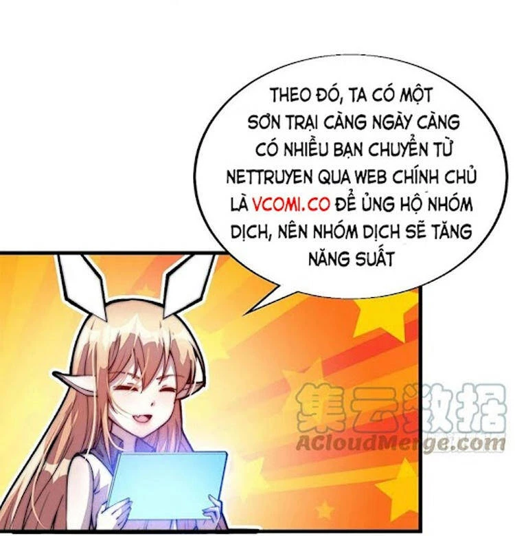 Ta Có Một Sơn Trại Chapter 195 - Trang 4