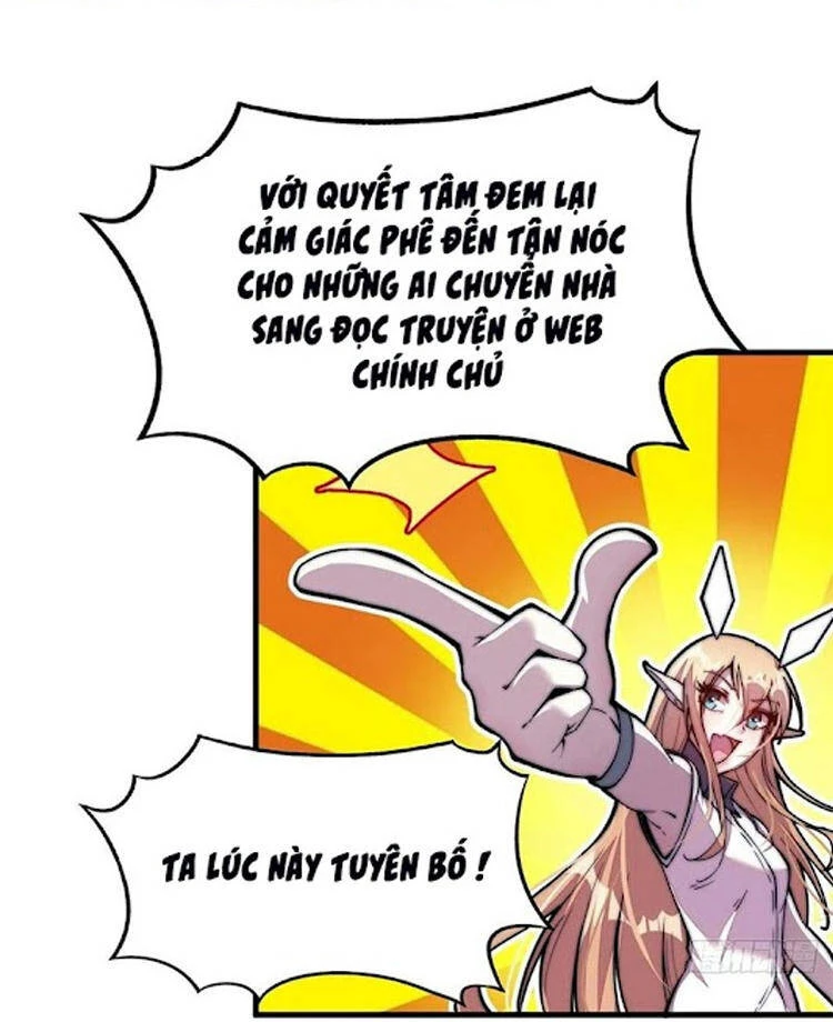 Ta Có Một Sơn Trại Chapter 195 - Trang 4