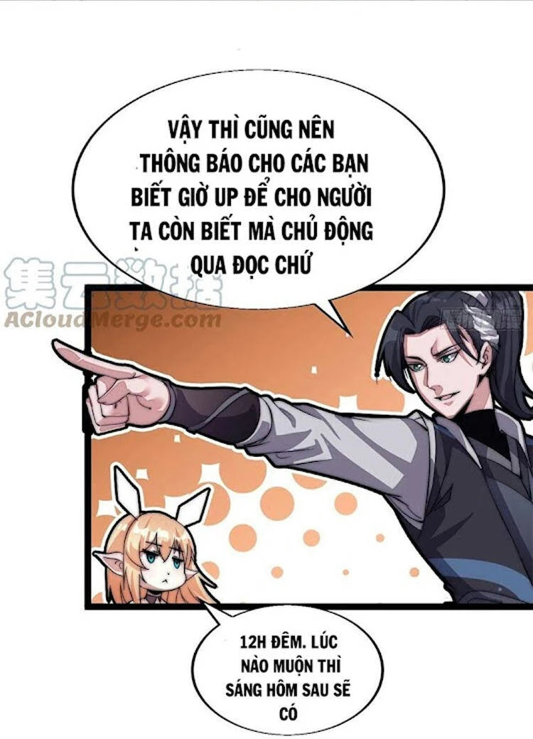 Ta Có Một Sơn Trại Chapter 195 - Trang 4