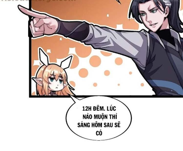 Ta Có Một Sơn Trại Chapter 200 - Trang 4