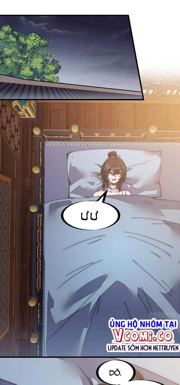 Ta Có Một Sơn Trại Chapter 203 - Next Chapter 204