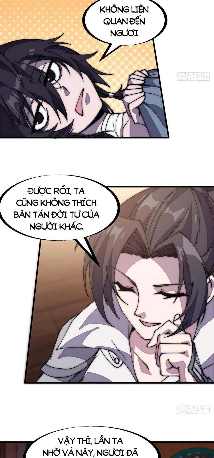 Ta Có Một Sơn Trại Chapter 203 - Next Chapter 204