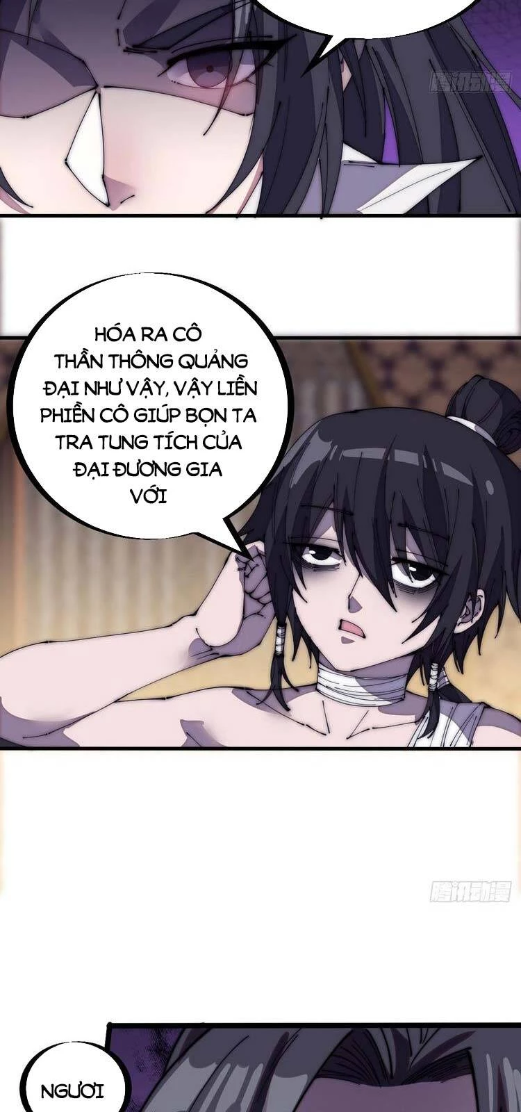 Ta Có Một Sơn Trại Chapter 203 - Next Chapter 204