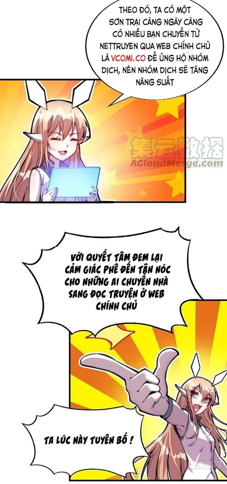 Ta Có Một Sơn Trại Chapter 203 - Next Chapter 204