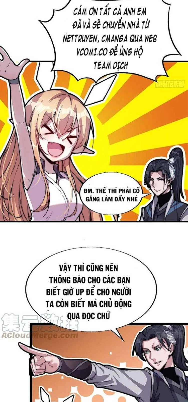 Ta Có Một Sơn Trại Chapter 203 - Next Chapter 204