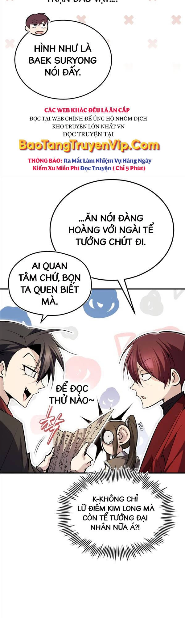 đệ nhất võ sư, baek cao thủ Chapter 92 - Next chapter 93