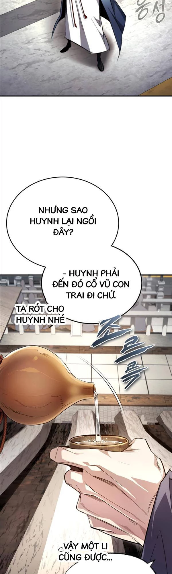 đệ nhất võ sư, baek cao thủ Chapter 92 - Next chapter 93