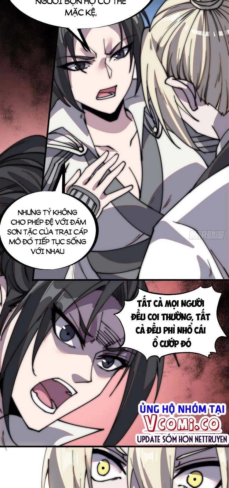 Ta Có Một Sơn Trại Chapter 204 - Trang 4