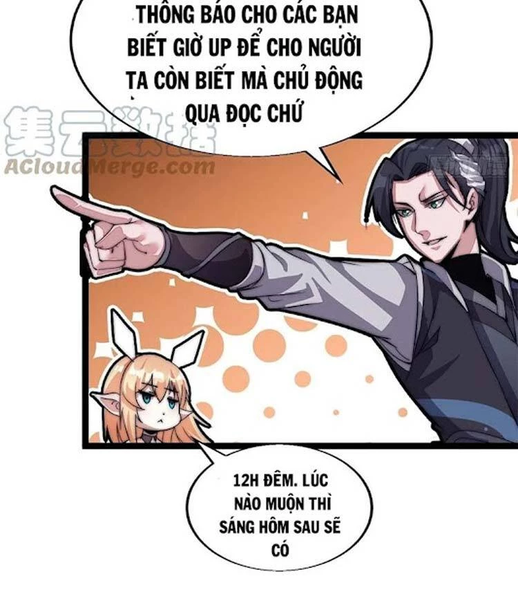 Ta Có Một Sơn Trại Chapter 204 - Trang 4