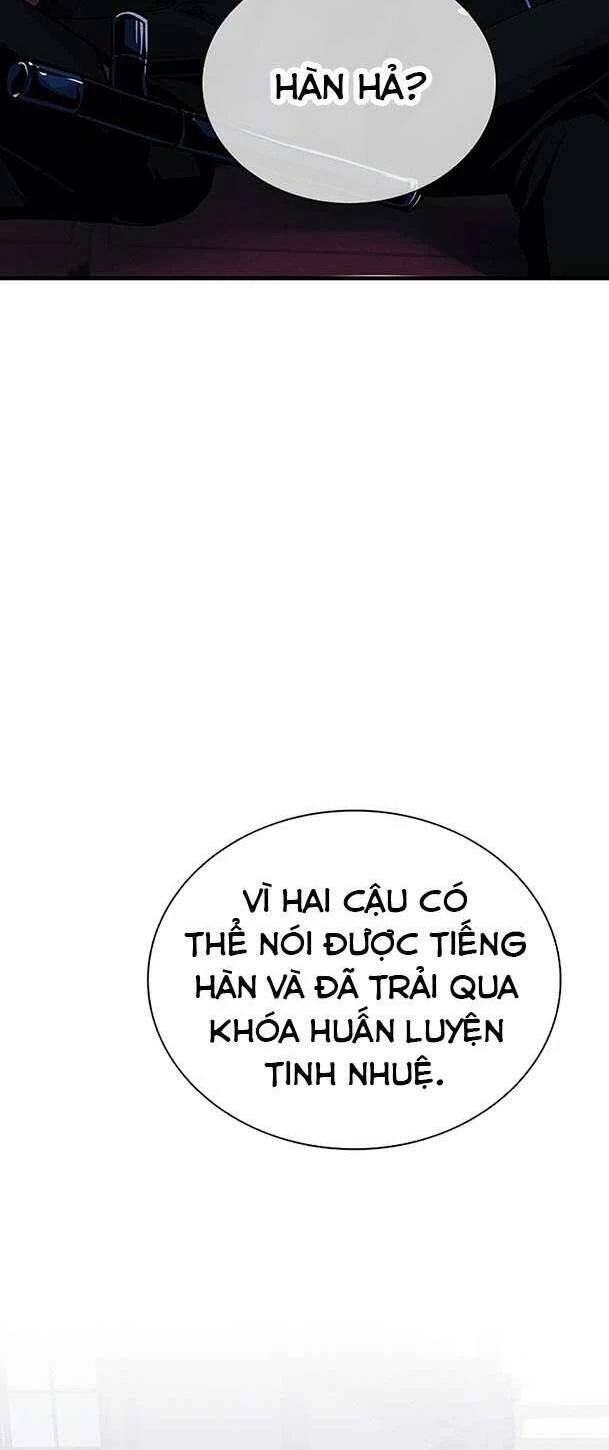 Tiêu Diệt Ác Nhân Chapter 105 - Next Chapter 106