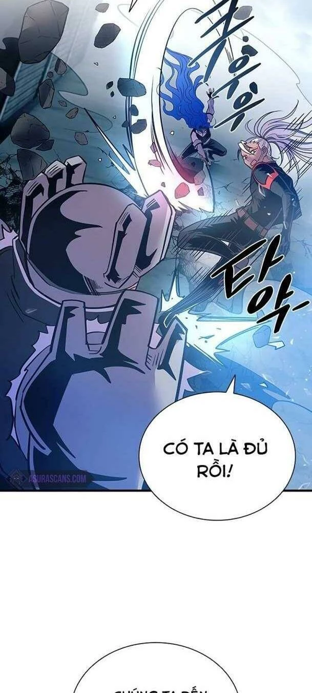 Tiêu Diệt Ác Nhân Chapter 107 - Next Chapter 108