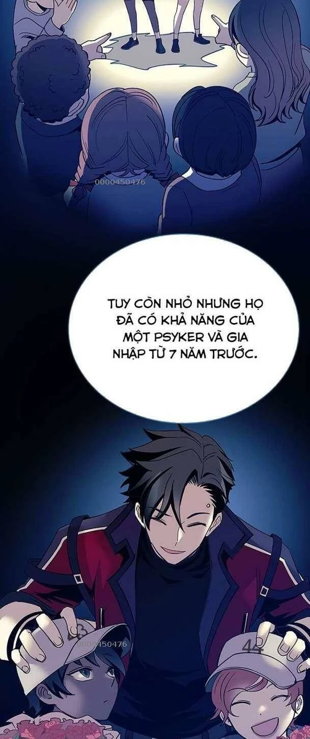 Tiêu Diệt Ác Nhân Chapter 107 - Next Chapter 108