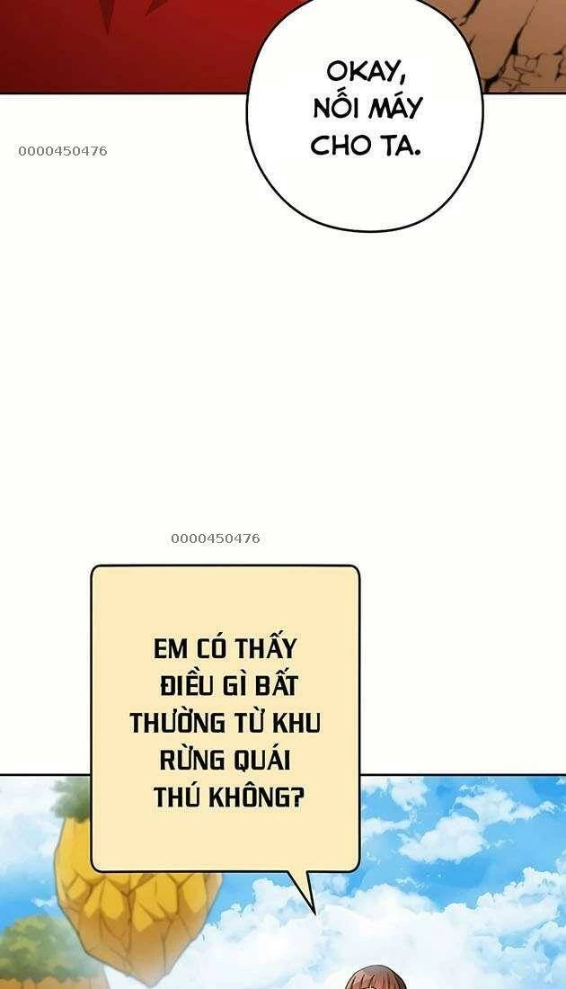 Tái Thiết Hầm Ngục Chapter 166 - Next Chapter 167