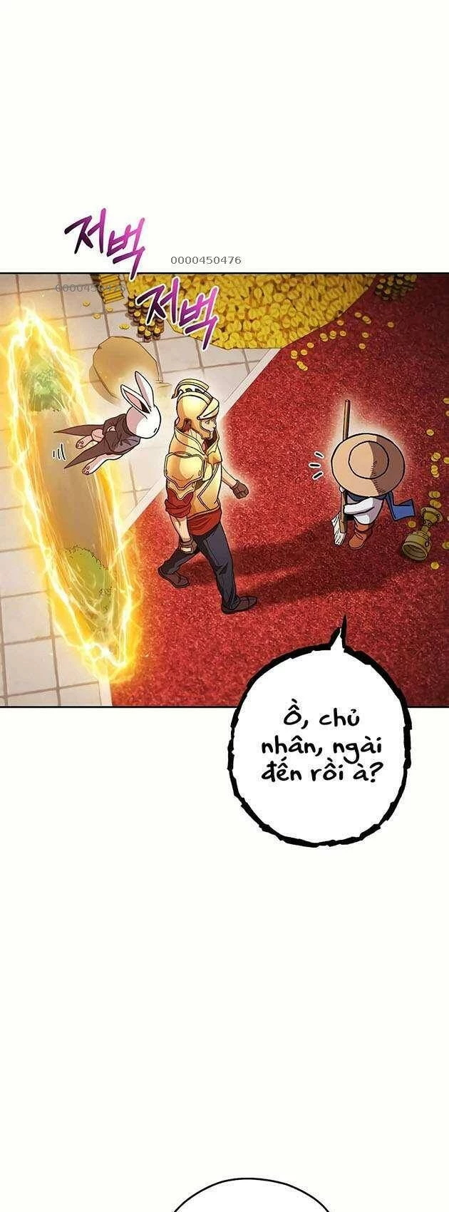 Tái Thiết Hầm Ngục Chapter 167 - Next Chapter 168