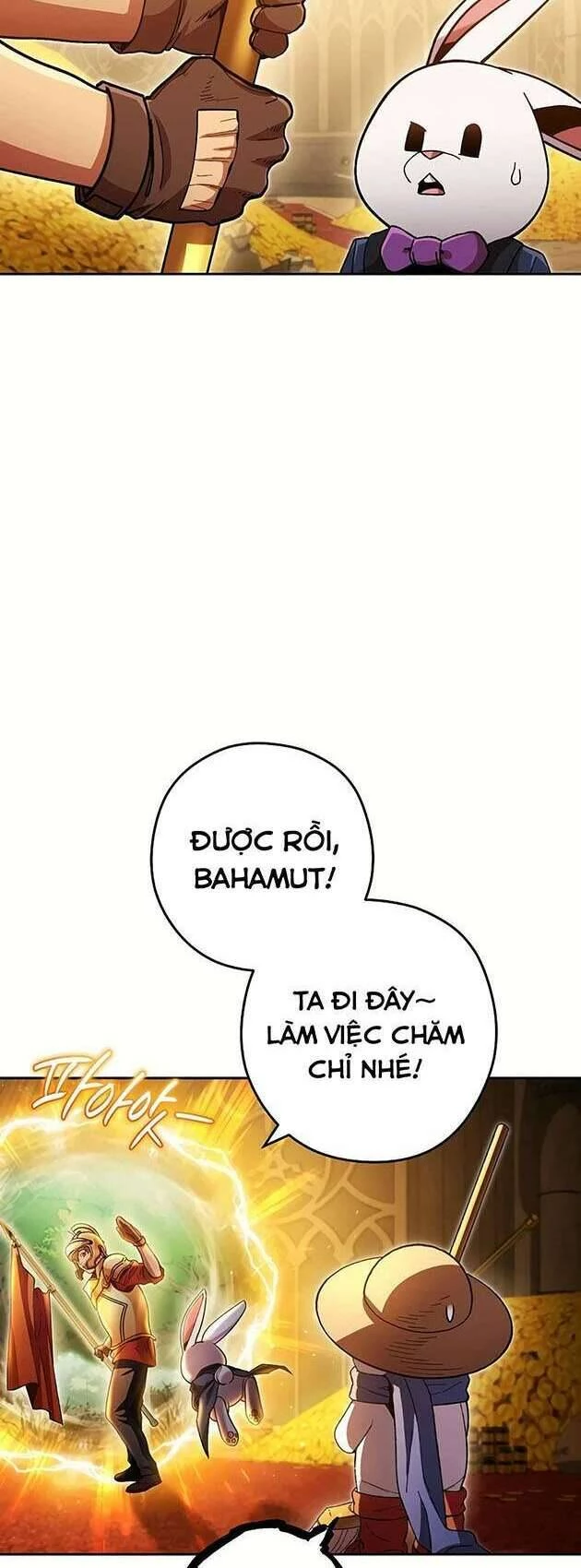 Tái Thiết Hầm Ngục Chapter 167 - Next Chapter 168