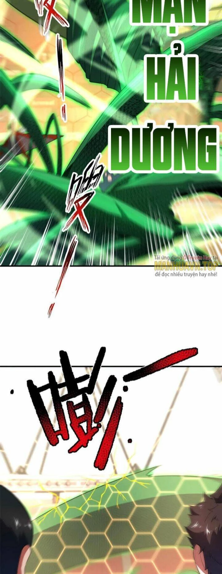 Thần Sủng Tiến Hóa Chapter 193 - Next Chapter 194