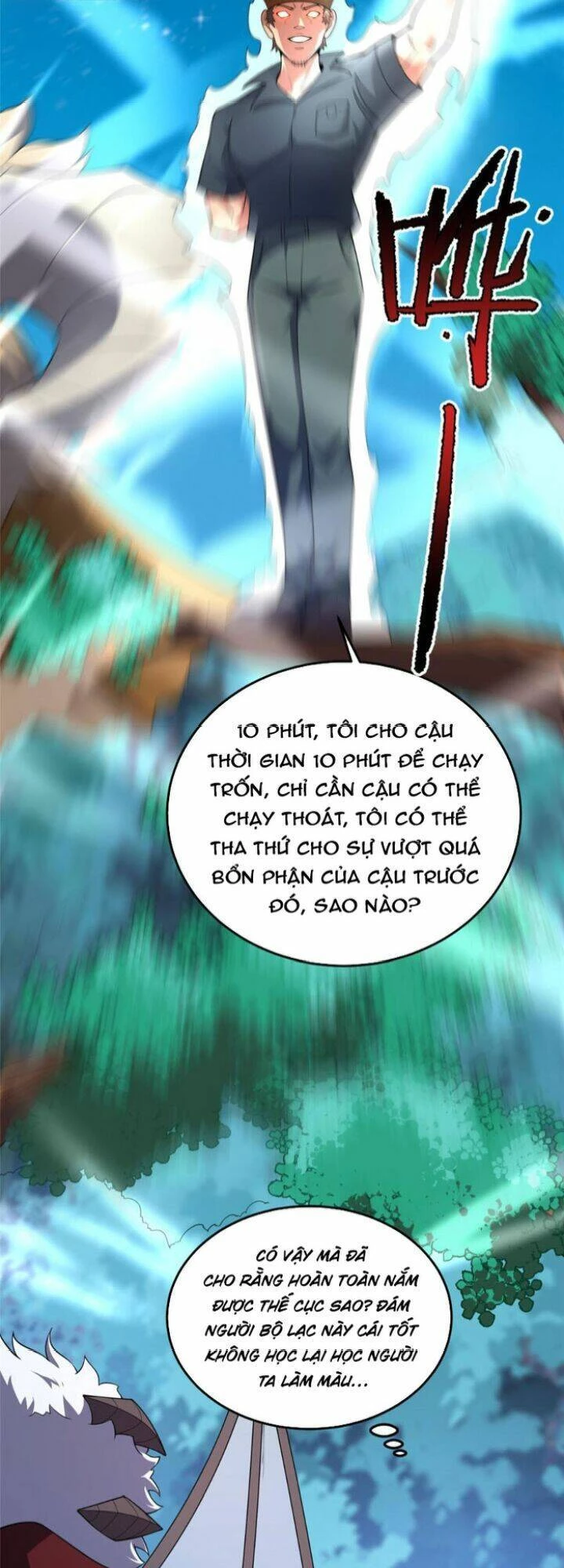 Thần Sủng Tiến Hóa Chapter 194 - Next Chapter 195
