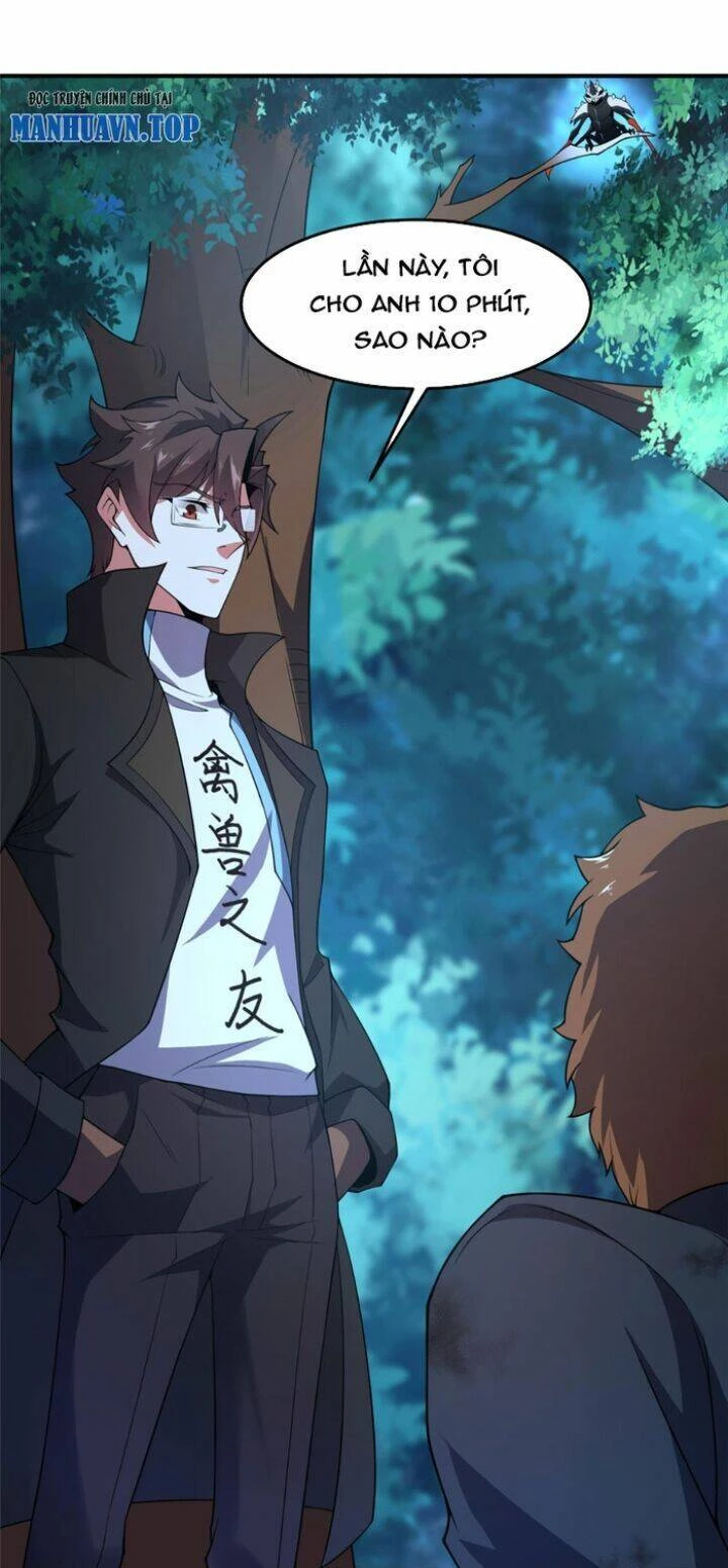 Thần Sủng Tiến Hóa Chapter 194 - Next Chapter 195