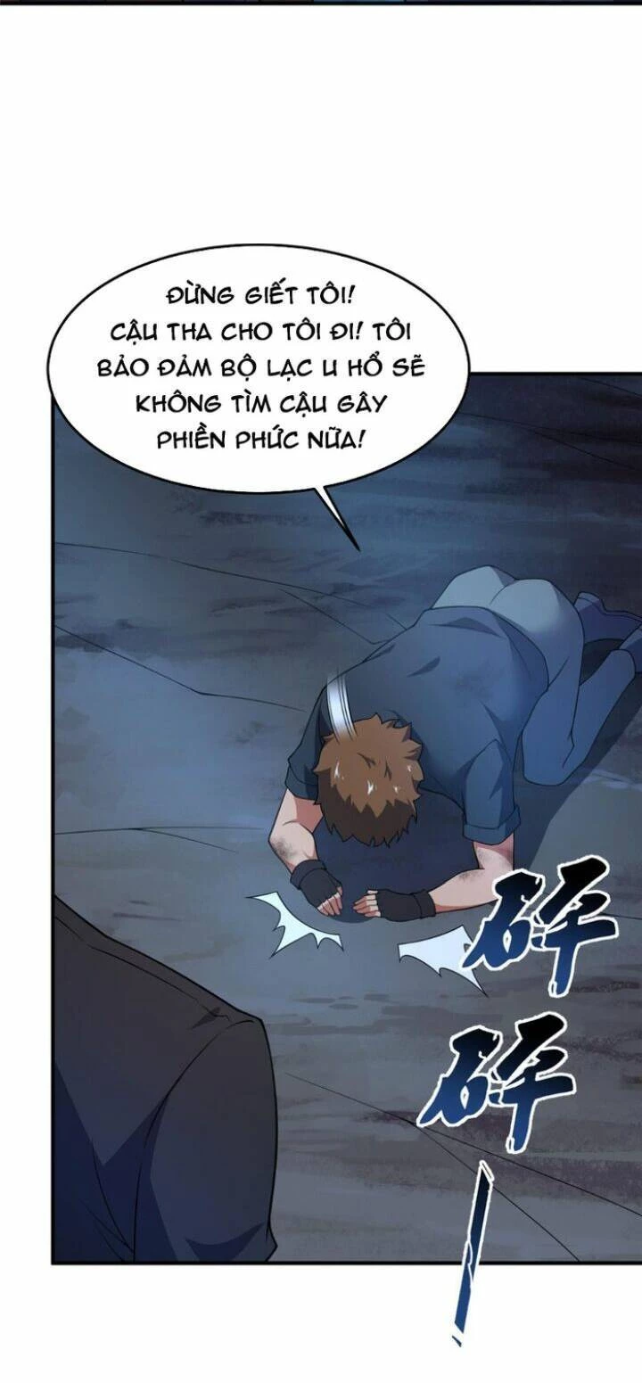 Thần Sủng Tiến Hóa Chapter 194 - Next Chapter 195