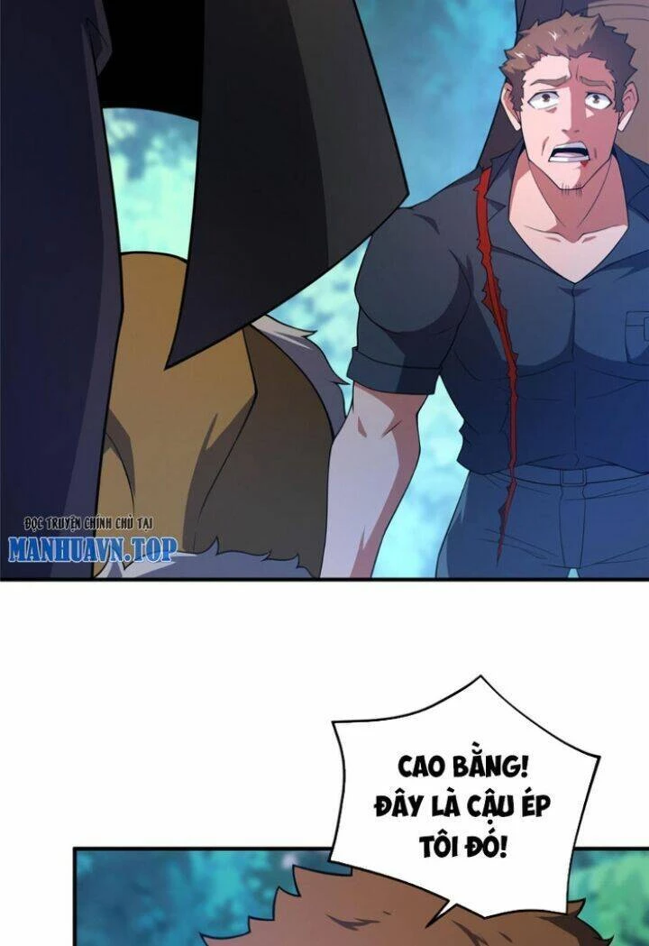 Thần Sủng Tiến Hóa Chapter 194 - Next Chapter 195
