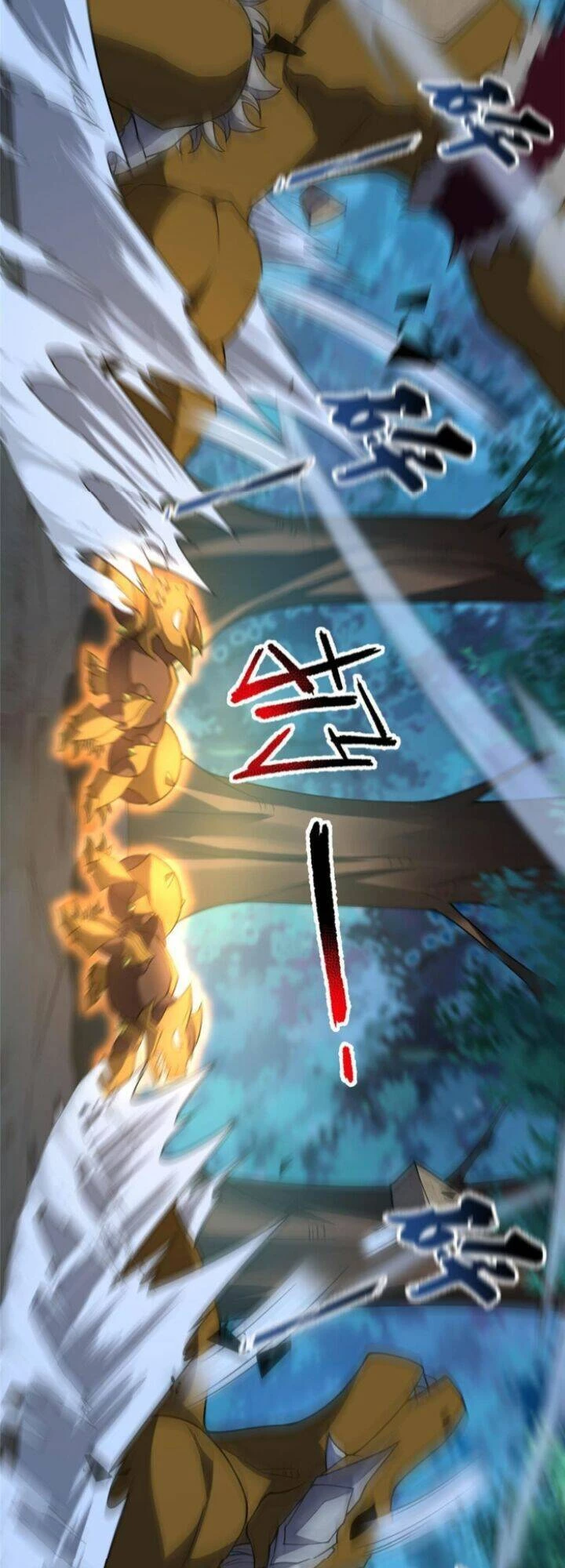 Thần Sủng Tiến Hóa Chapter 194 - Next Chapter 195