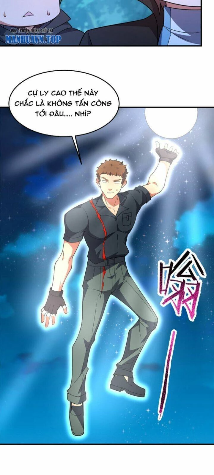 Thần Sủng Tiến Hóa Chapter 194 - Next Chapter 195