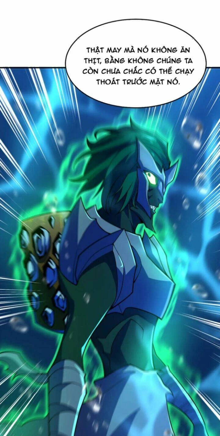 Thần Sủng Tiến Hóa Chapter 205 - Next Chapter 206