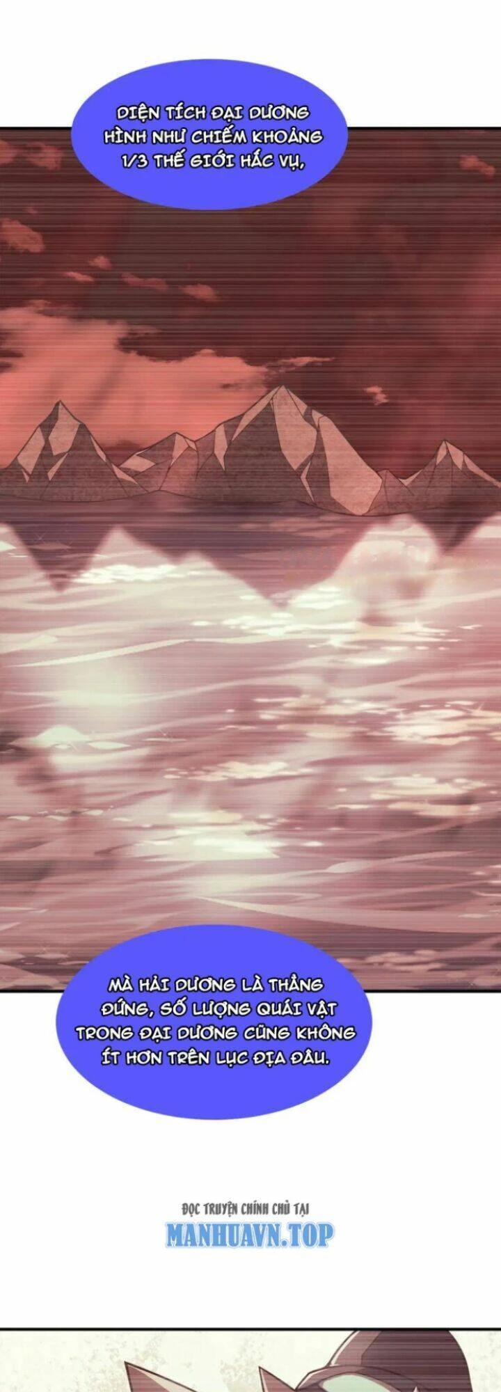 Thần Sủng Tiến Hóa Chapter 205 - Next Chapter 206