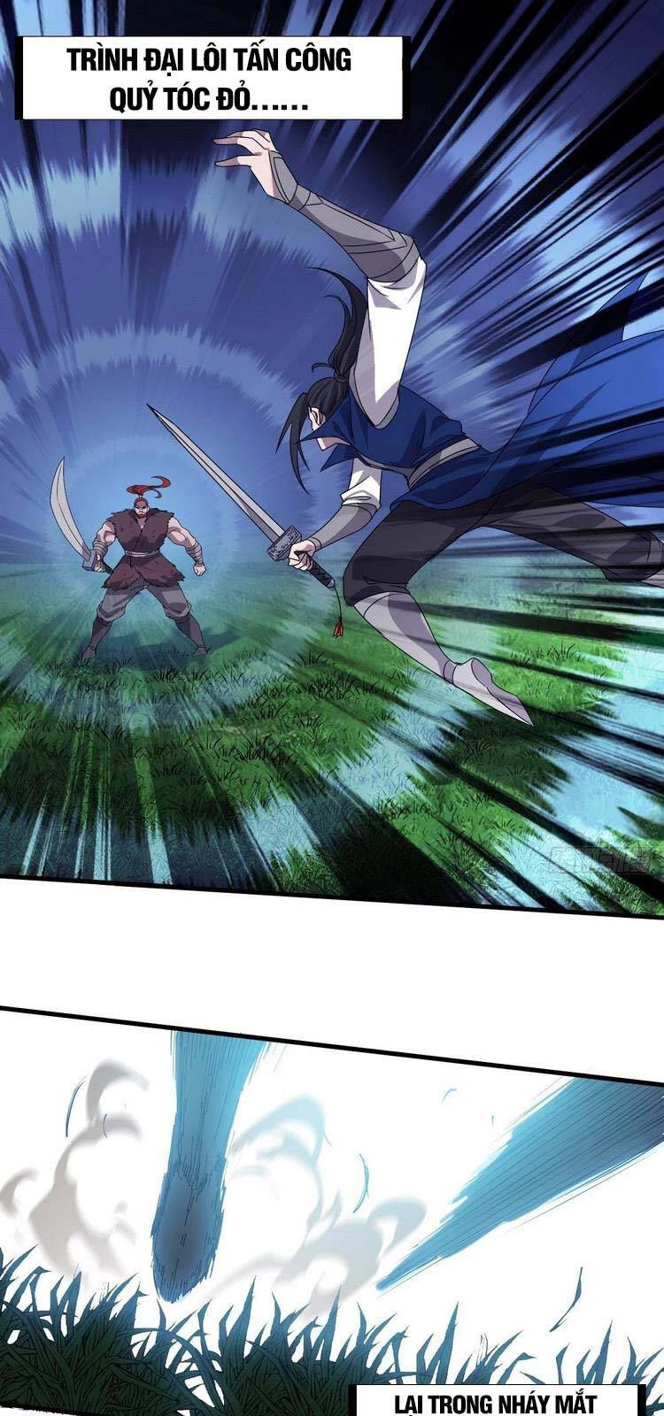 Ta Có Một Sơn Trại Chapter 252 - Next Chapter 253