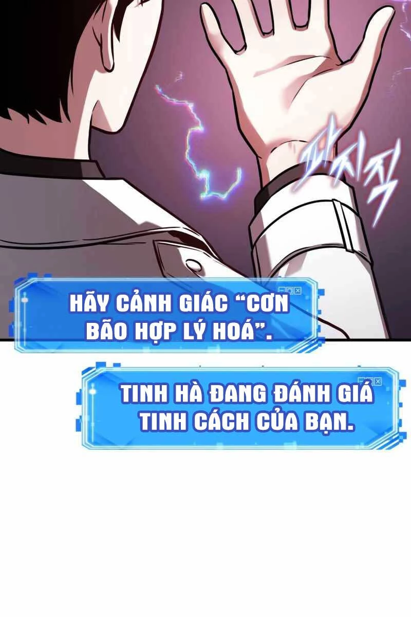 toàn trí độc giả Chapter 174 - Next chương 175