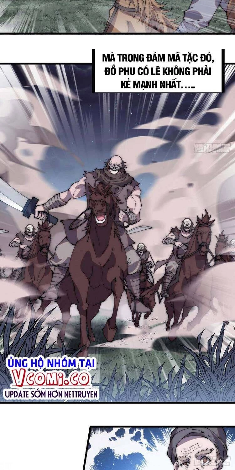 Ta Có Một Sơn Trại Chapter 255 - Next Chapter 256