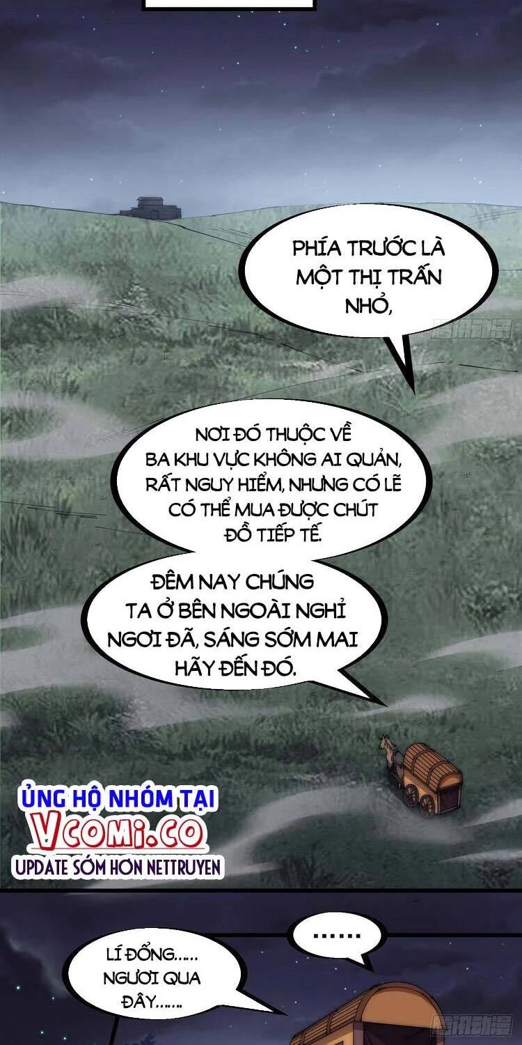 Ta Có Một Sơn Trại Chapter 255 - Next Chapter 256