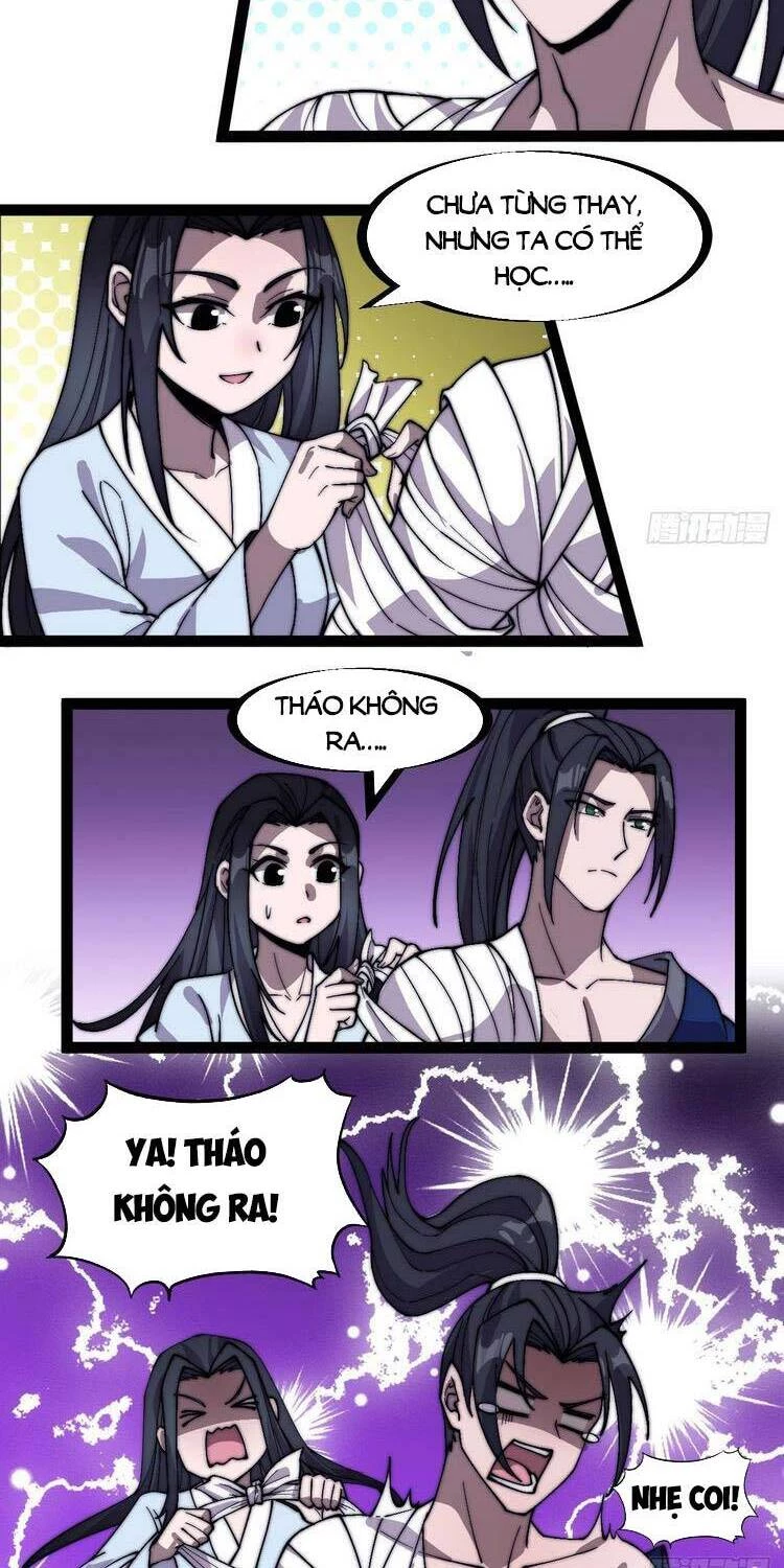 Ta Có Một Sơn Trại Chapter 255 - Next Chapter 256