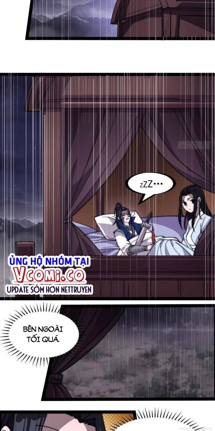Ta Có Một Sơn Trại Chapter 255 - Next Chapter 256