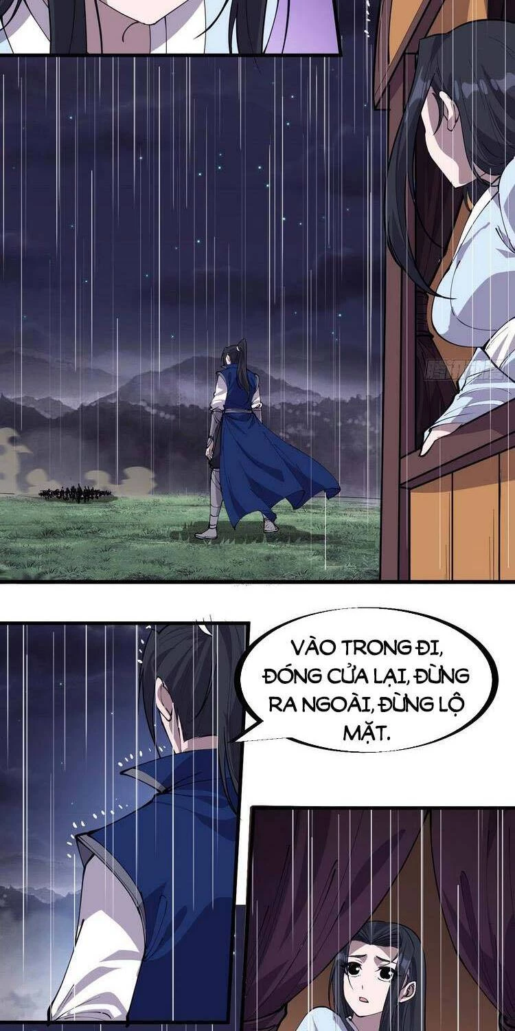 Ta Có Một Sơn Trại Chapter 255 - Next Chapter 256