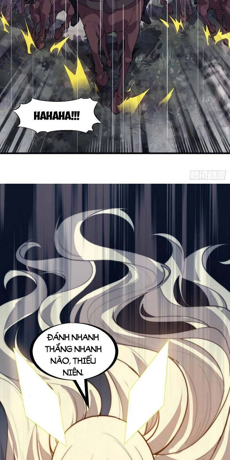 Ta Có Một Sơn Trại Chapter 255 - Next Chapter 256