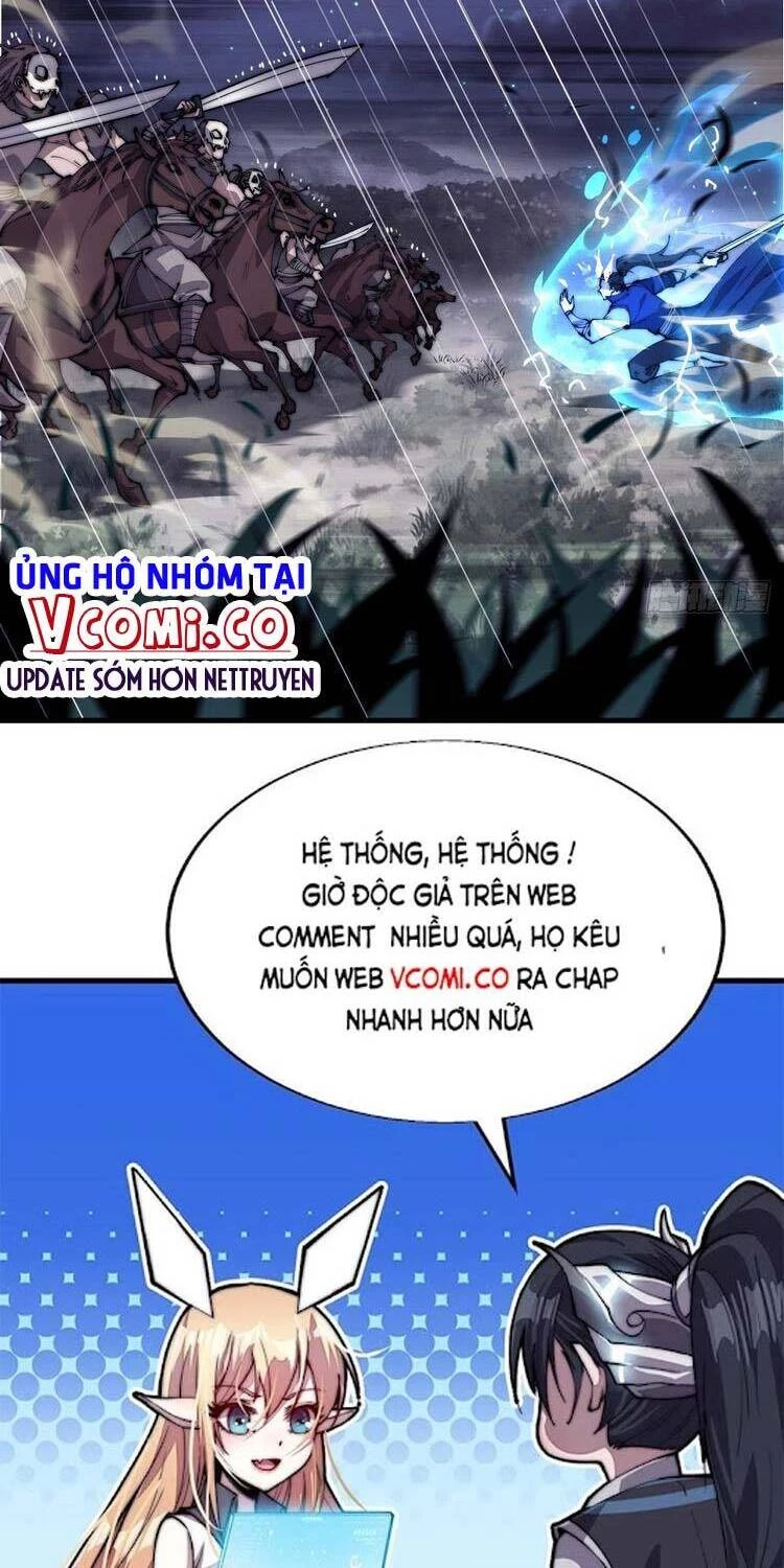 Ta Có Một Sơn Trại Chapter 255 - Next Chapter 256