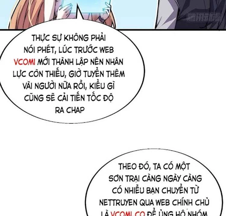 Ta Có Một Sơn Trại Chapter 255 - Next Chapter 256