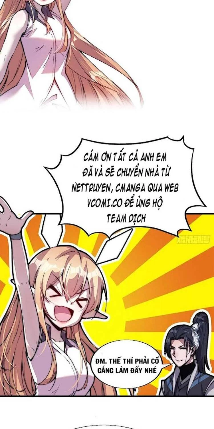 Ta Có Một Sơn Trại Chapter 255 - Next Chapter 256