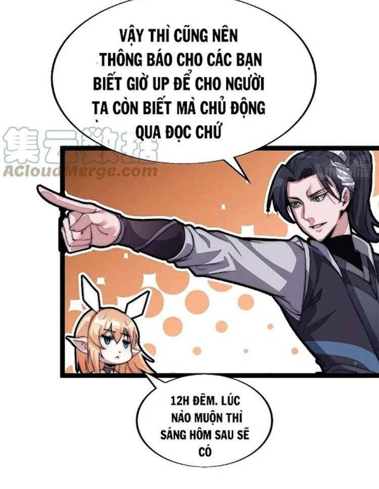 Ta Có Một Sơn Trại Chapter 255 - Next Chapter 256