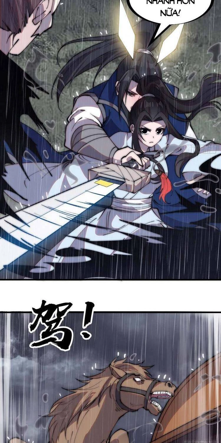 Ta Có Một Sơn Trại Chapter 259 - Next Chapter 260