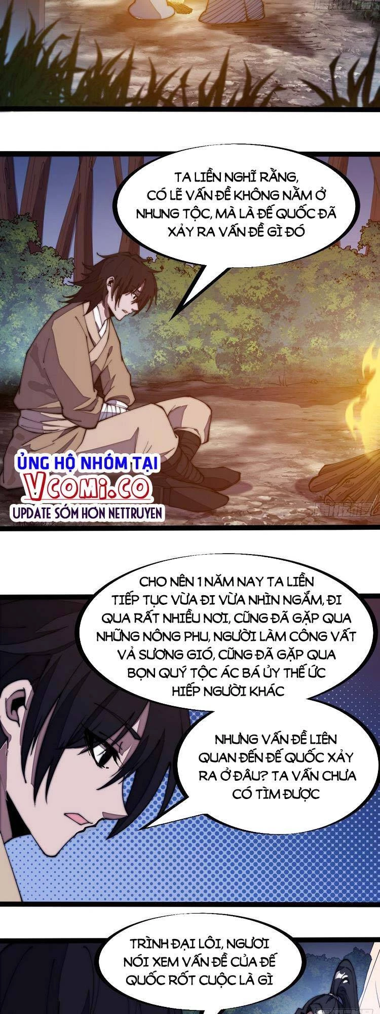 Ta Có Một Sơn Trại Chapter 271 - Trang 4