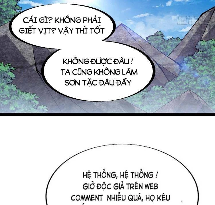 Ta Có Một Sơn Trại Chapter 271 - Trang 4