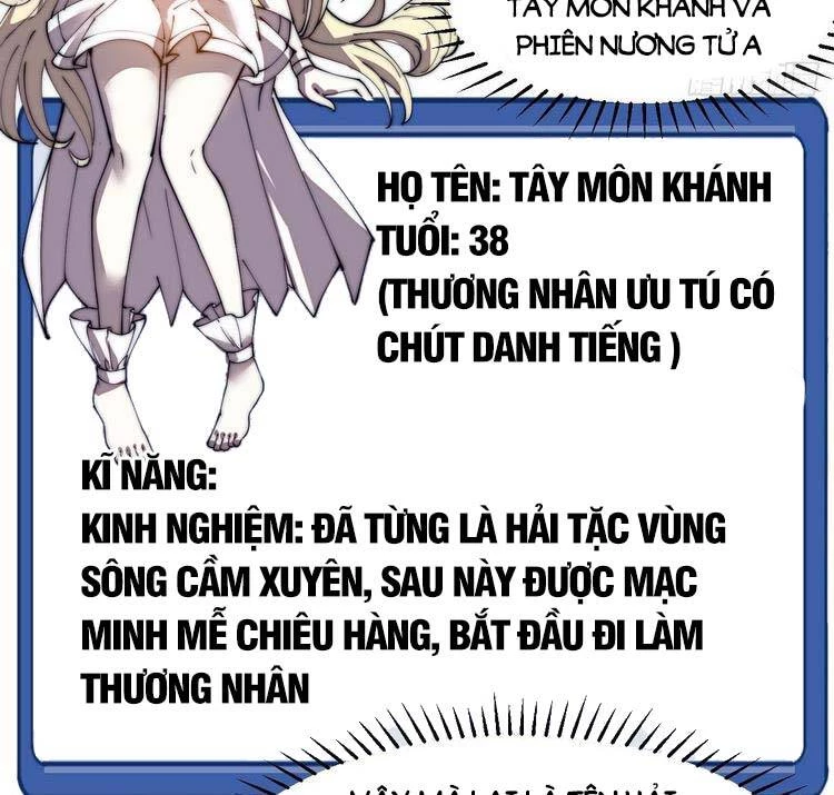 Ta Có Một Sơn Trại Chapter 272 - Trang 4