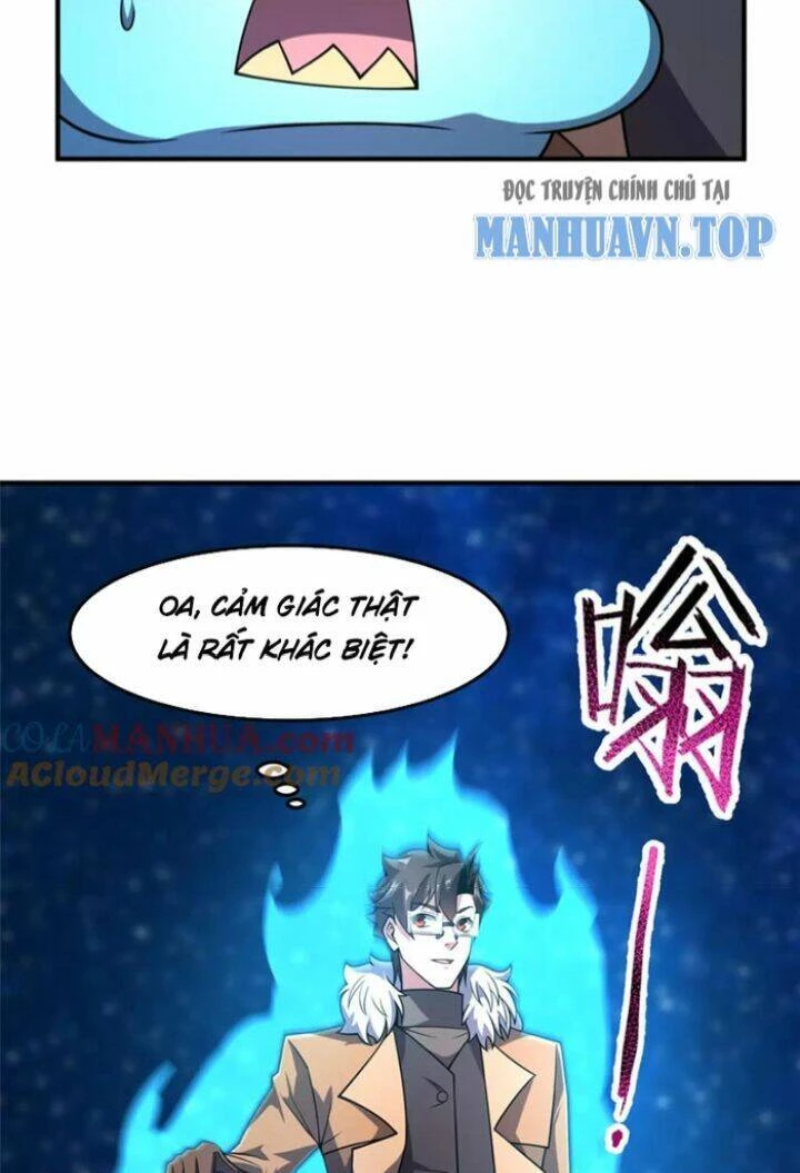 Thần Sủng Tiến Hóa Chapter 213 - Trang 4