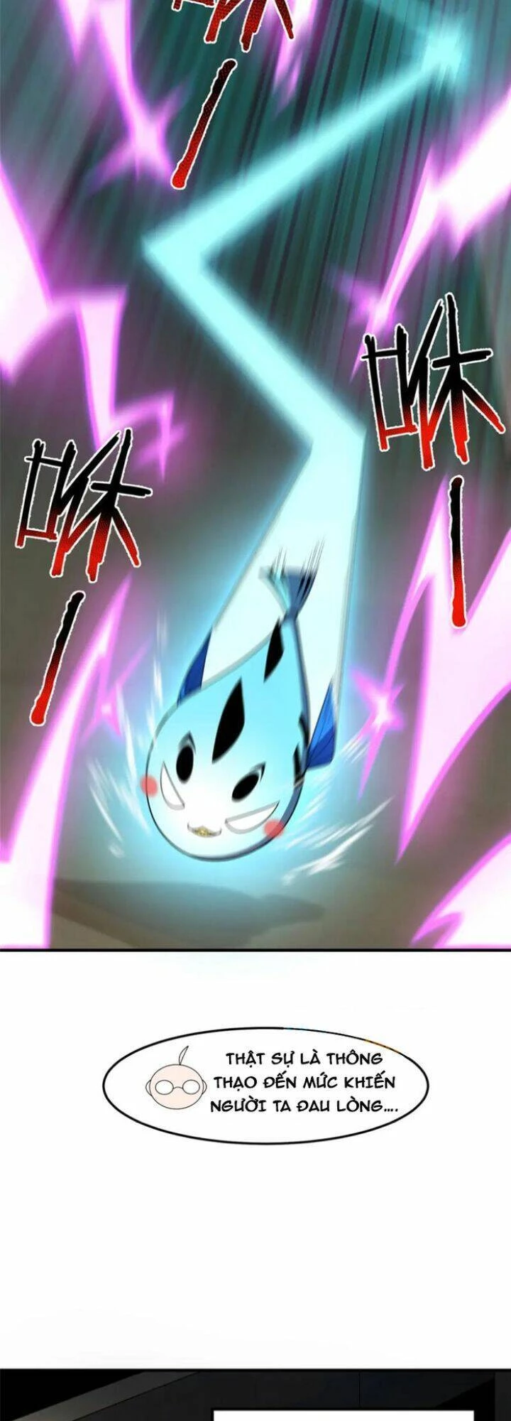 Thần Sủng Tiến Hóa Chapter 213 - Trang 4