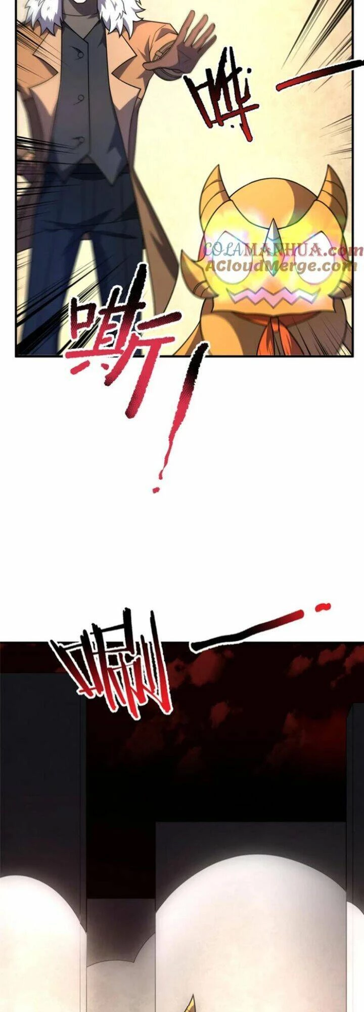 Thần Sủng Tiến Hóa Chapter 213 - Trang 4